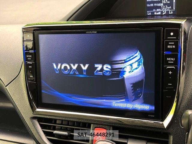 Toyota VOXY 2014-06 8076090-3