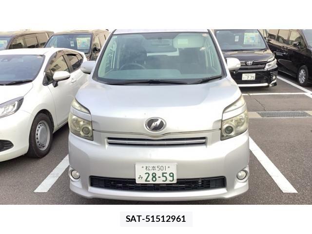 Toyota VOXY 2010-02 8076103-20