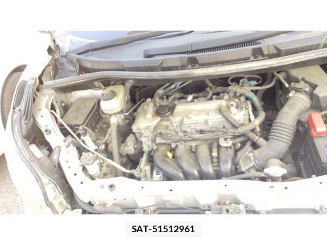 Toyota VOXY 2010-02 8076103-22