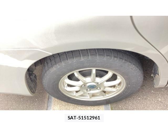 Toyota VOXY 2010-02 8076103-5
