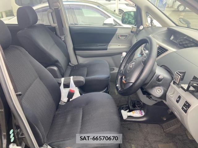 Toyota VOXY 2006-03 8076099-10