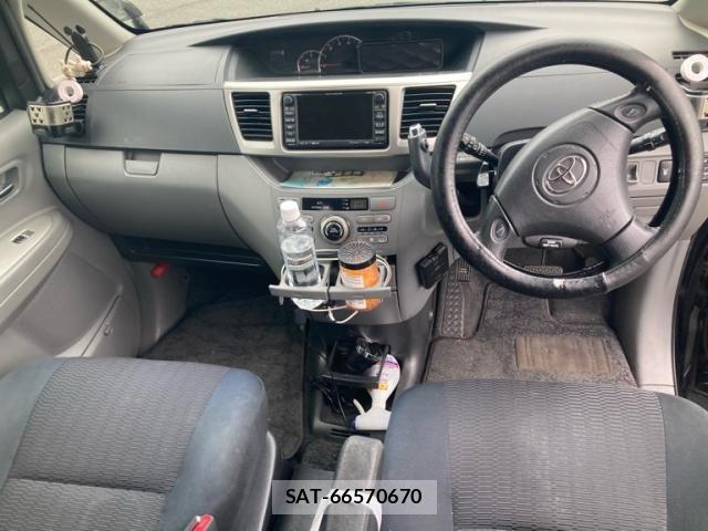 Toyota VOXY 2006-03 8076099-14