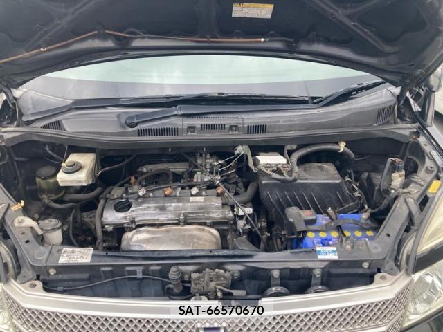 Toyota VOXY 2006-03 8076099-15