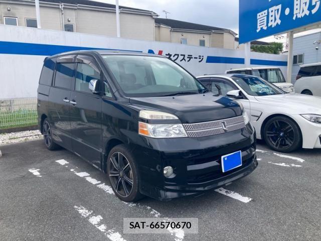 Toyota VOXY 2006-03 8076099-1