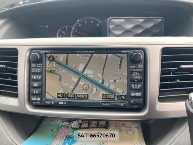 Toyota VOXY 2006-03 8076099-23