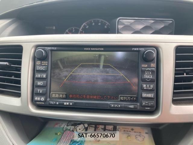 Toyota VOXY 2006-03 8076099-24