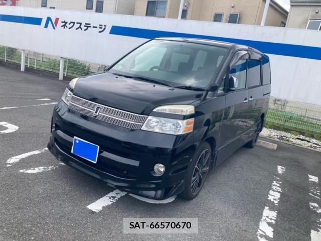Toyota VOXY 2006-03 8076099-2