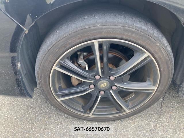 Toyota VOXY 2006-03 8076099-5