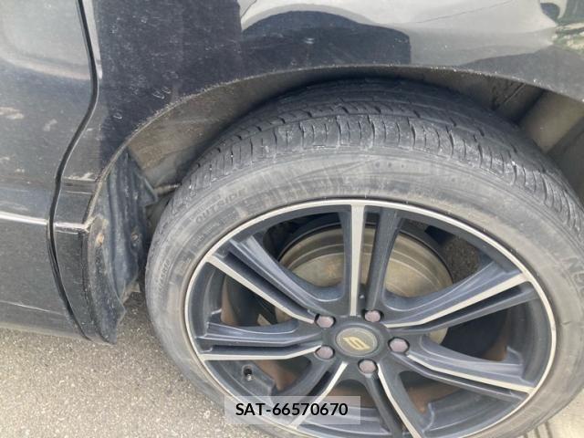 Toyota VOXY 2006-03 8076099-6