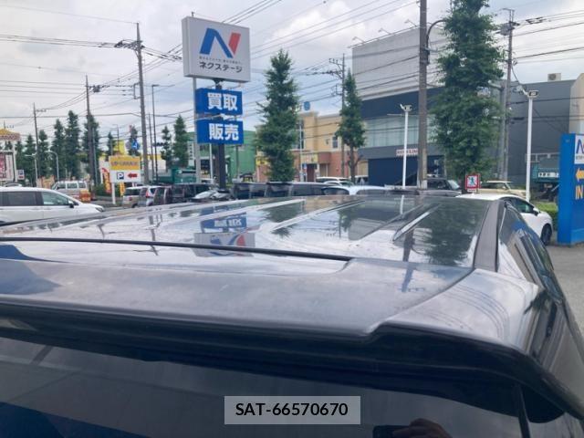 Toyota VOXY 2006-03 8076099-8