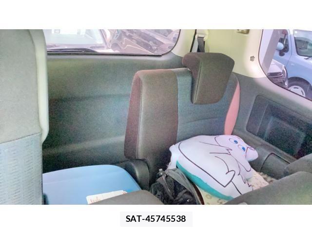 Toyota VOXY 2008-06 8076097-11