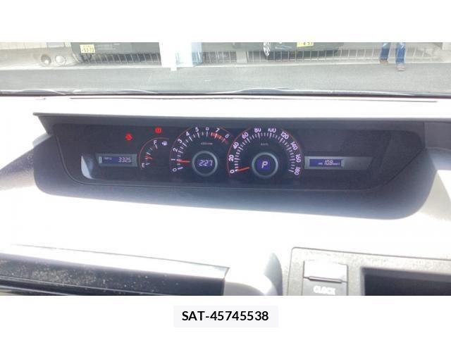 Toyota VOXY 2008-06 8076097-17