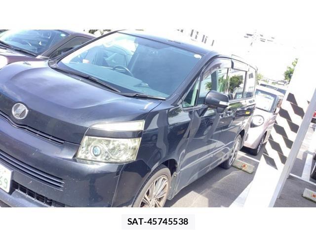 Toyota VOXY 2008-06 8076097-3