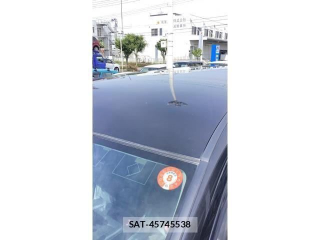 Toyota VOXY 2008-06 8076097-4