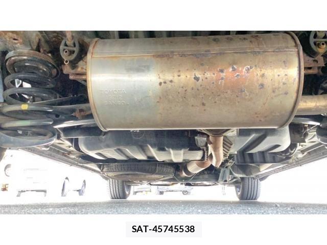 Toyota VOXY 2008-06 8076097-5