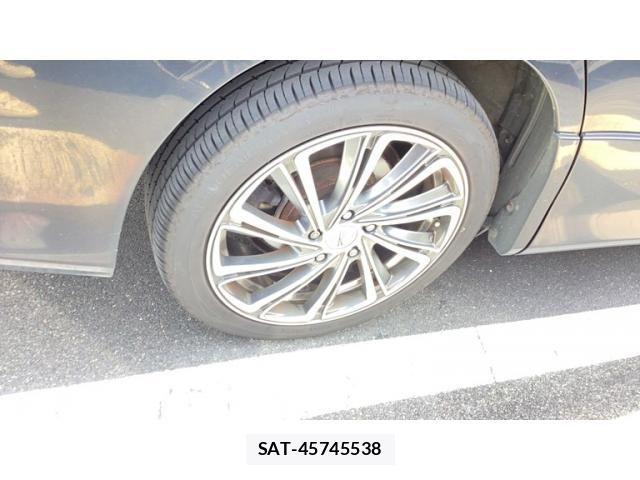 Toyota VOXY 2008-06 8076097-6