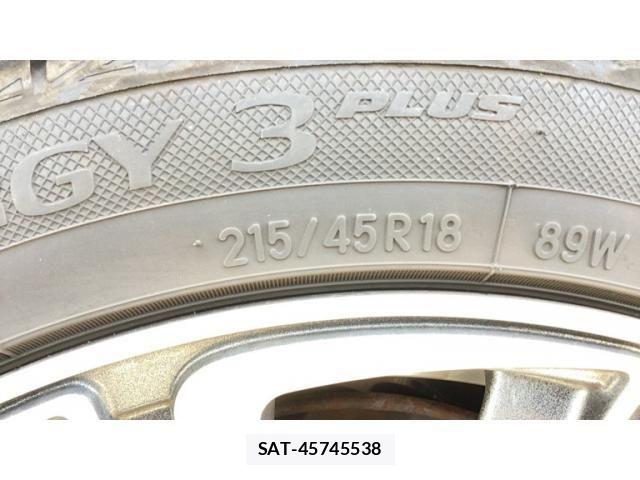 Toyota VOXY 2008-06 8076097-7