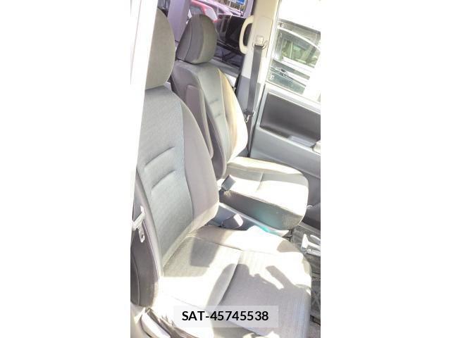 Toyota VOXY 2008-06 8076097-8