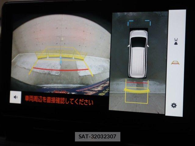Toyota VOXY 2023-07 8076077-16