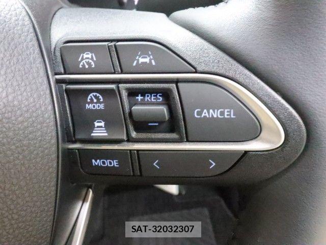 Toyota VOXY 2023-07 8076077-21