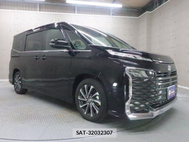 Toyota VOXY 2023-07 8076077-25