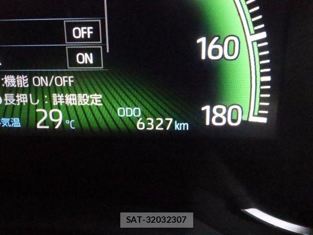 Toyota VOXY 2023-07 8076077-28