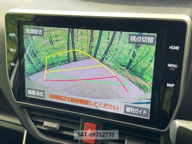 Toyota VOXY 2021-05 8076084-4