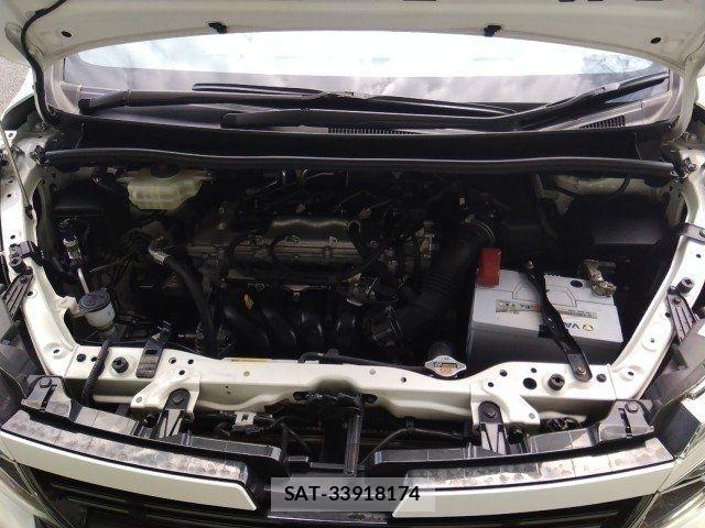 Toyota VOXY 2014-05 8076093-14
