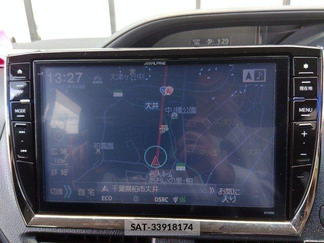 Toyota VOXY 2014-05 8076093-22