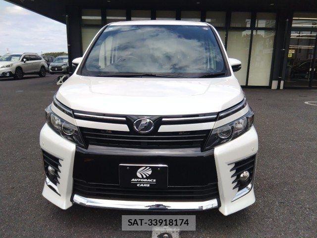Toyota VOXY 2014-05 8076093-3