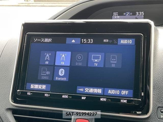 Toyota VOXY 2020-01 8076083-7
