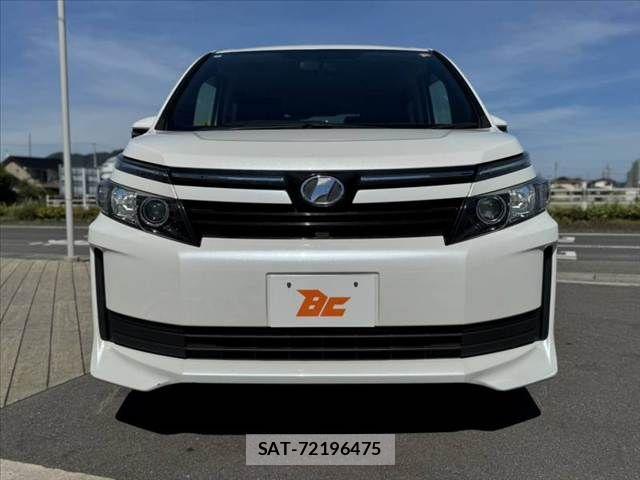 Toyota VOXY 2016-07 8075372-8