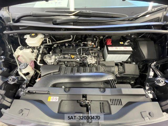 Toyota VOXY 2022-10 8076081-17