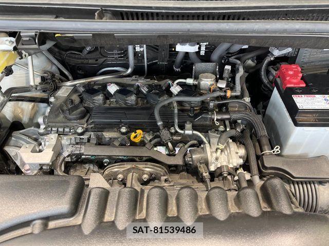 Toyota VOXY 2023-11 8076076-17