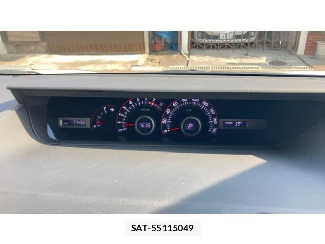 Toyota VOXY 2010-04 8076094-14