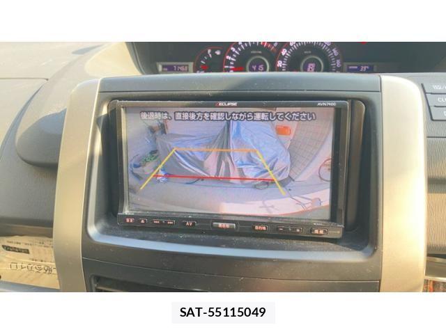 Toyota VOXY 2010-04 8076094-20