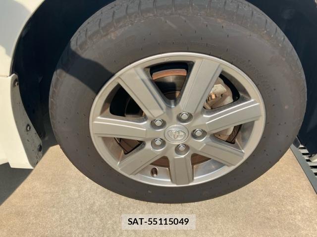 Toyota VOXY 2010-04 8076094-5