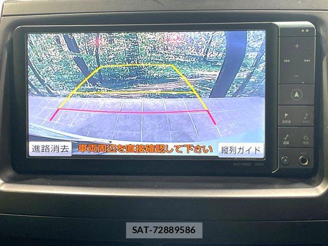 Toyota VOXY 2011-03 8076095-3
