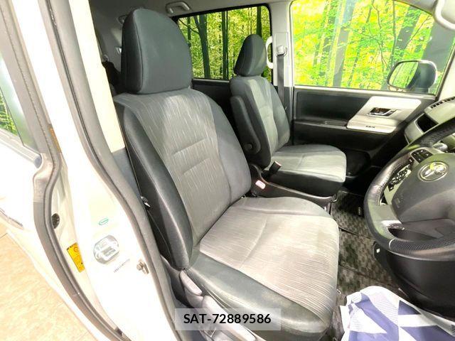 Toyota VOXY 2011-03 8076095-7