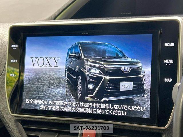 Toyota VOXY 2021-07 8076080-4