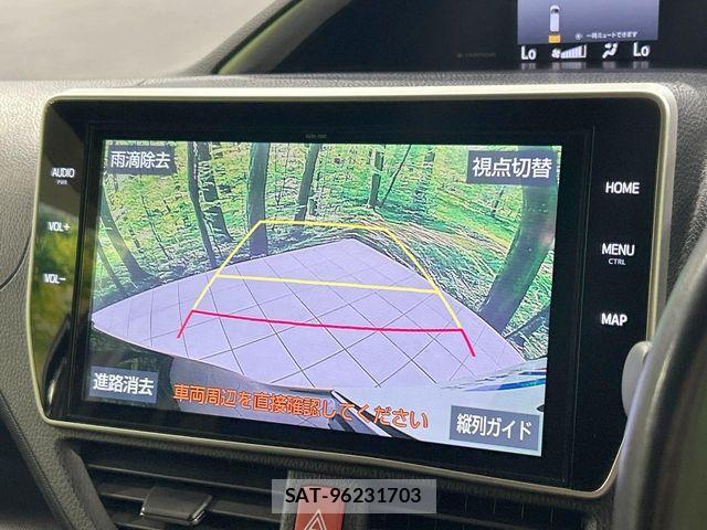 Toyota VOXY 2021-07 8076080-5