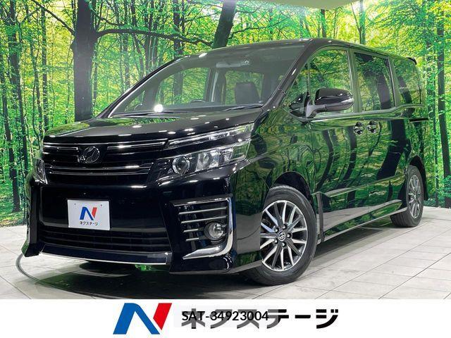 Toyota VOXY 2014-03 8076091-0