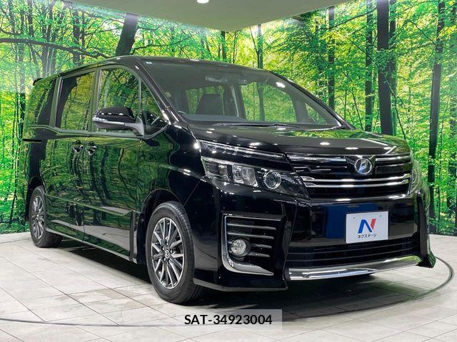 Toyota VOXY 2014-03 8076091-16