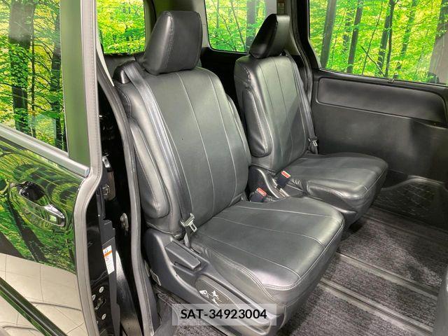 Toyota VOXY 2014-03 8076091-8