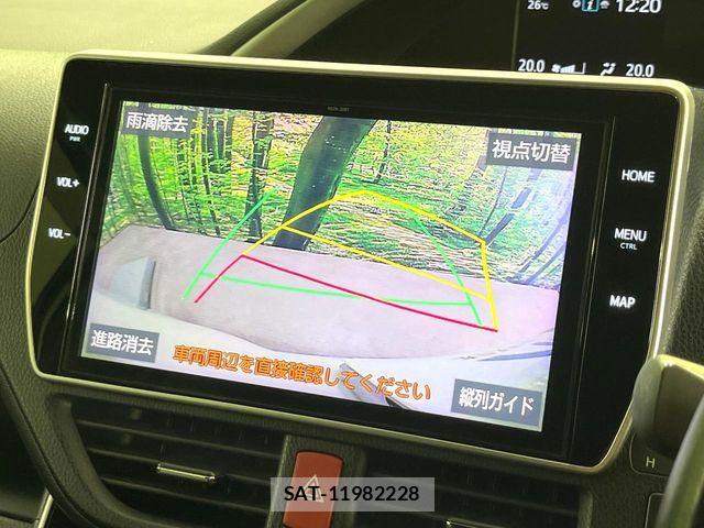 Toyota VOXY 2019-02 8076085-4