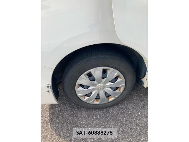 Toyota VOXY 2015-03 8076096-5