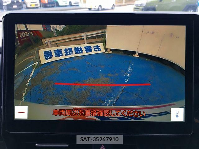 Toyota VOXY 2023-03 8076079-13