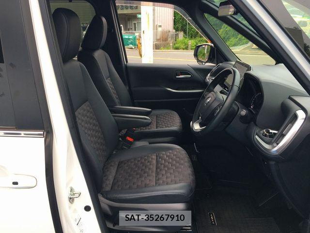 Toyota VOXY 2023-03 8076079-15