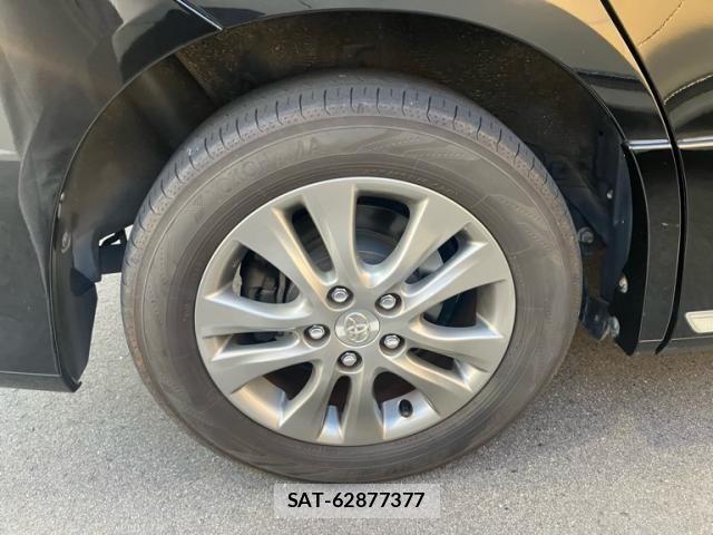 Toyota VOXY 2012-11 8076098-4