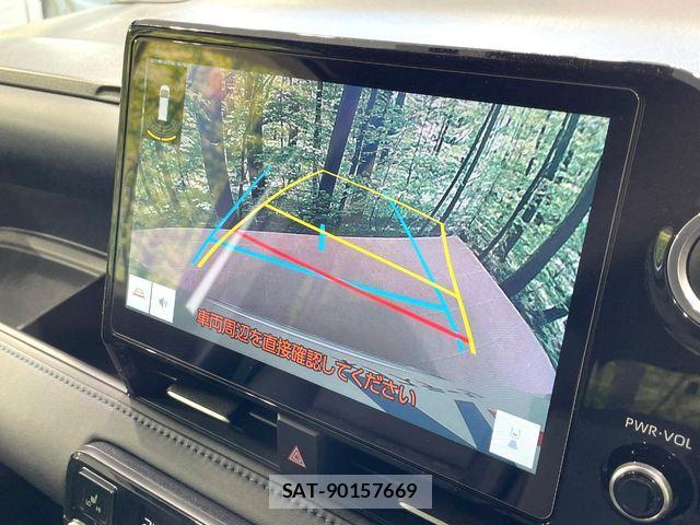 Toyota VOXY 2023-08 8076078-4